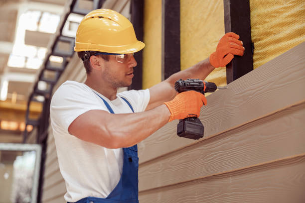 James Hardie Siding in Eagle, WI