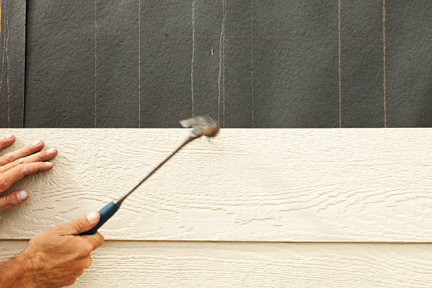 Custom Trim and Detailing for Siding in Eagle, WI